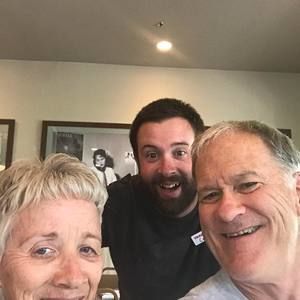 Meet your Posher, Colton